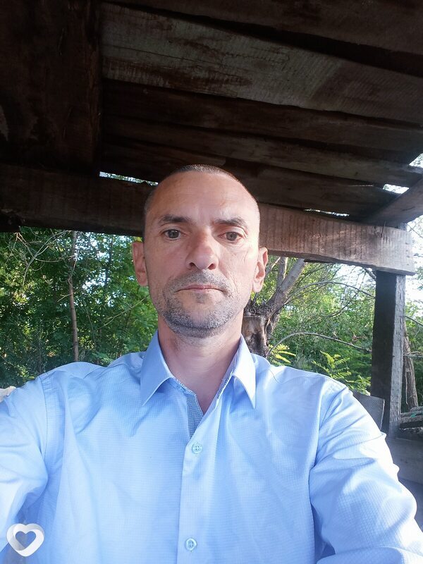 Тимофей Савичев, 45, Москве — анкета №3042186