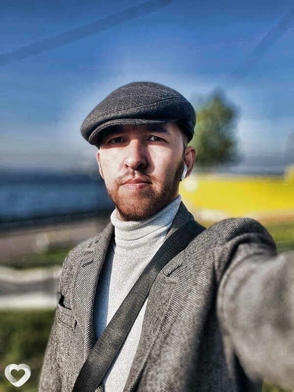 Умид, 36, Саратове — анкета №3042193