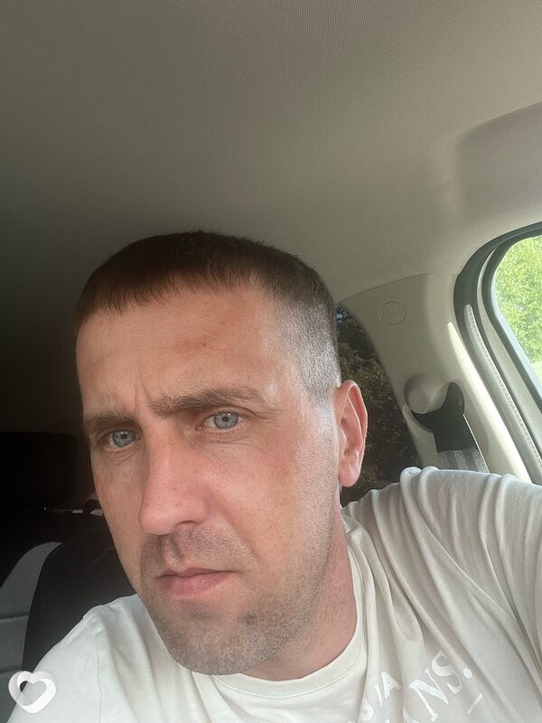 Александр, 35, Перми — анкета №3042257