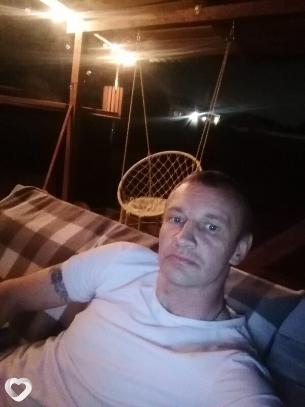 Иван, 44, Екатеринбурге — анкета №3042260