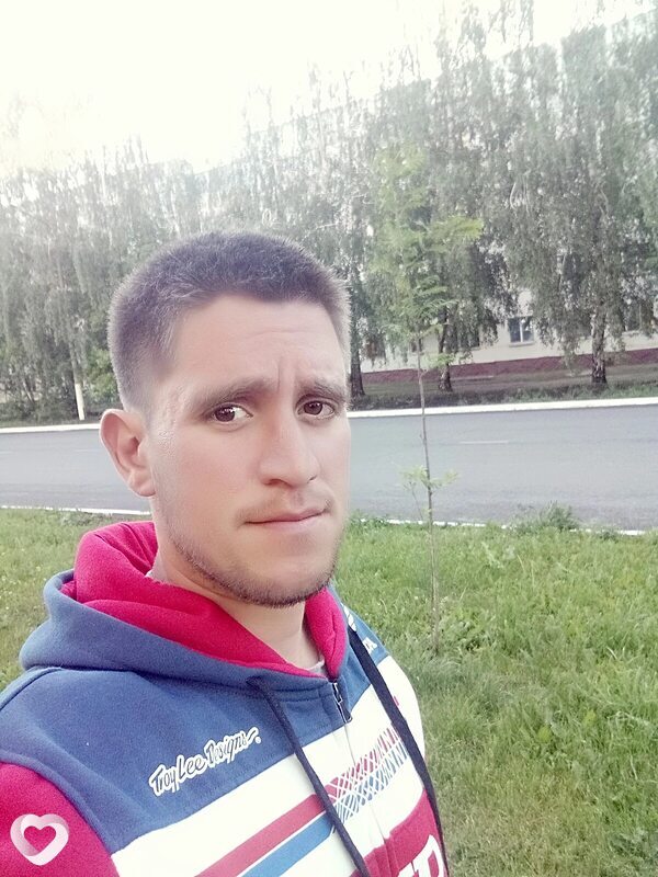 Виталий, 37, Нижнекамске — анкета №3042261