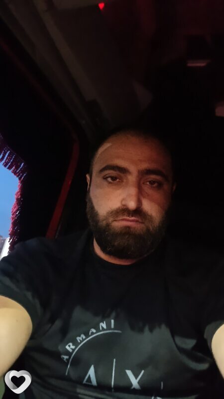 Артём, 31, Нальчике — анкета №3042263