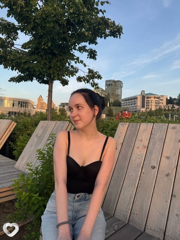 Аделина, 26, Москве — анкета №3042275