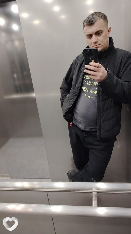Алексей, 39, Кемерове — анкета №3042277