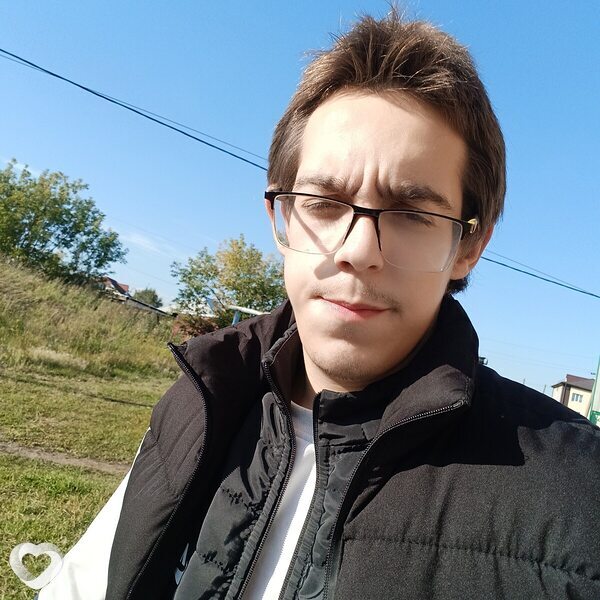 Даниил, 20, Красноярске — анкета №3042278