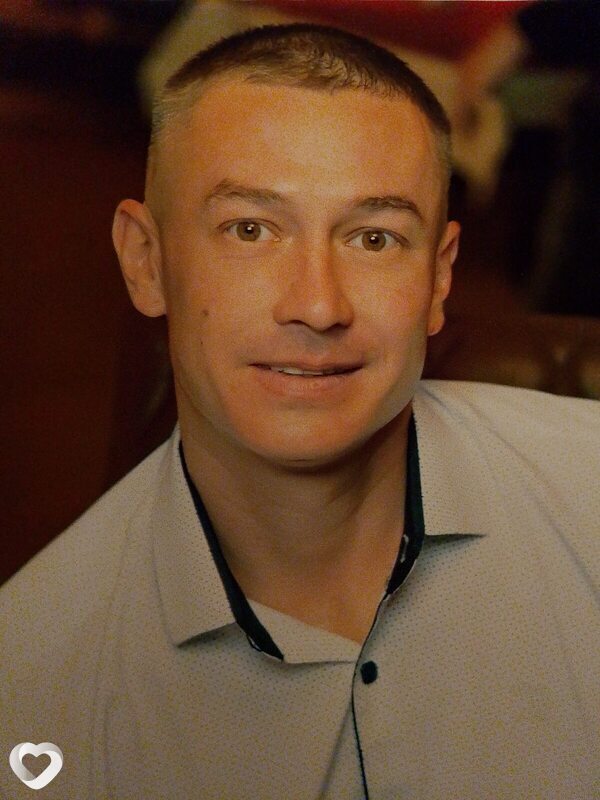 Евгений, 38, Минске — анкета №3042282