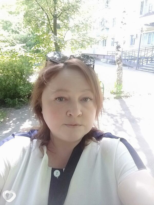 Анна, 38, Нижнем Новгороде — анкета №3042291