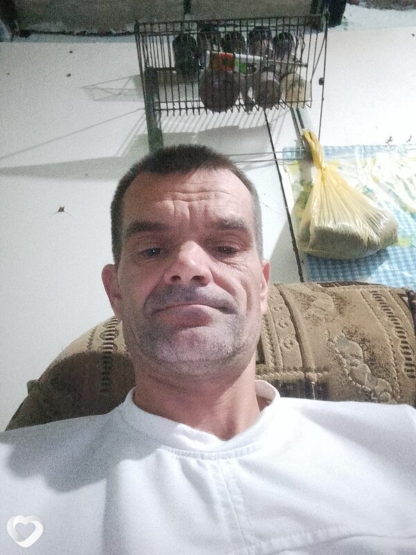 Сергей, 44, Мелитополе — анкета №3042295