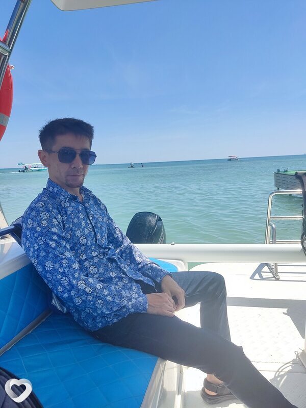 Канат, 31, Кызылорде — анкета №3042301