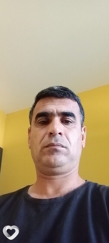 Маметнур, 41, Столбцах — анкета №3042307