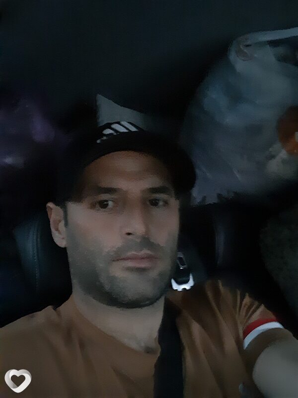 Шариф, 41, Солнечногорске — анкета №3042310