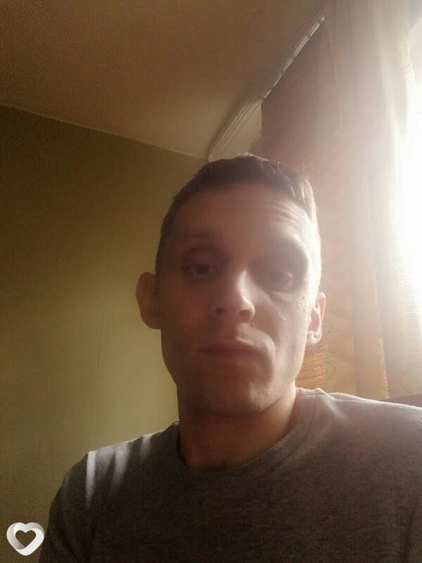 Вадим, 40, Петрозаводске — анкета №3042312