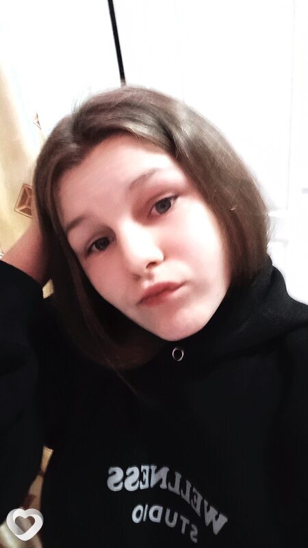 Надежда, 19, Камышлове — анкета №3042321