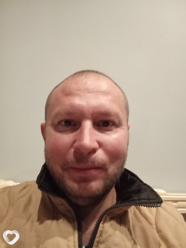 Серега, 44, Алматы — анкета №3042324