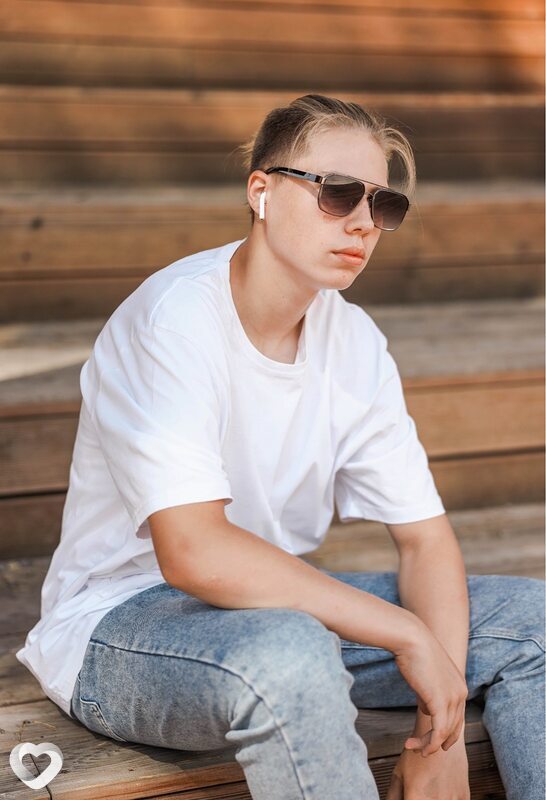 Егор, 20, Пензе — анкета №3042405