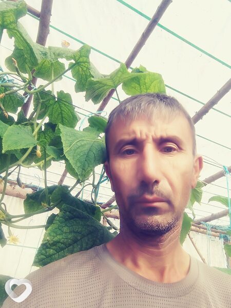 Али, 47, Ташкент — анкета №3042417
