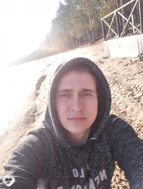 Alex, Волжский