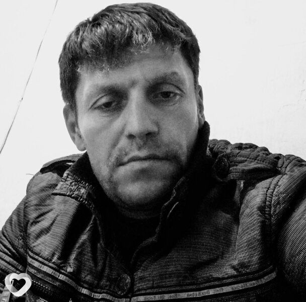 Аурел, 37, Алматы — анкета №3042533