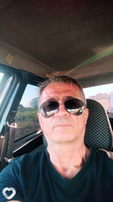 Ибрахим, 54, Дербенте — анкета №3042536