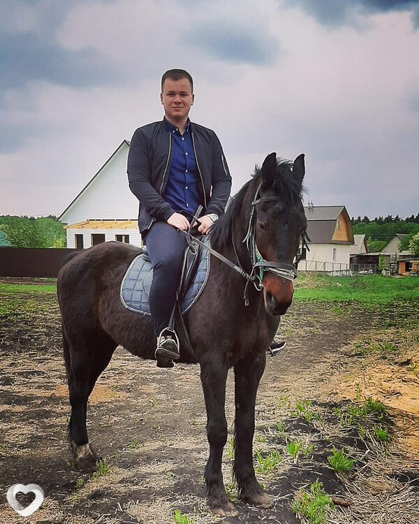 Роман, 28, Анапе — анкета №3042541