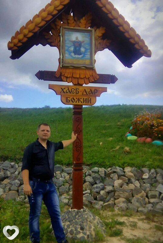 Анатолий, 41, Могилев — анкета №3042544