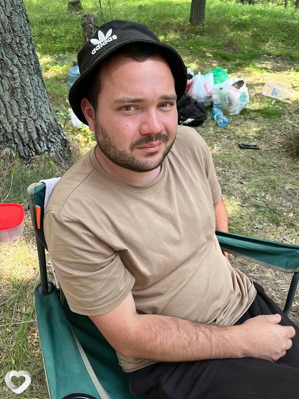 Денис, 30, Подольске — анкета №3042546