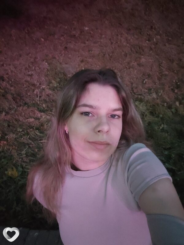 Екатерина, 19, Могилев — анкета №3042549
