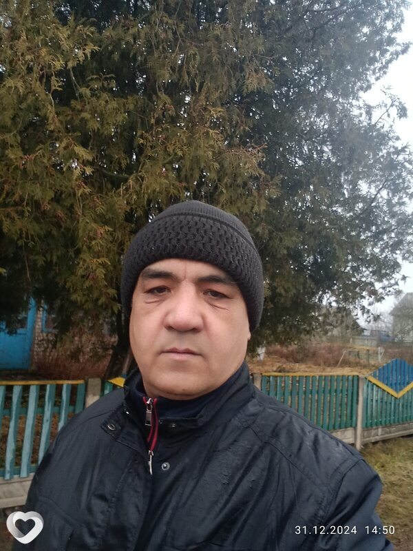Ролл, 41, Минске — анкета №3042338