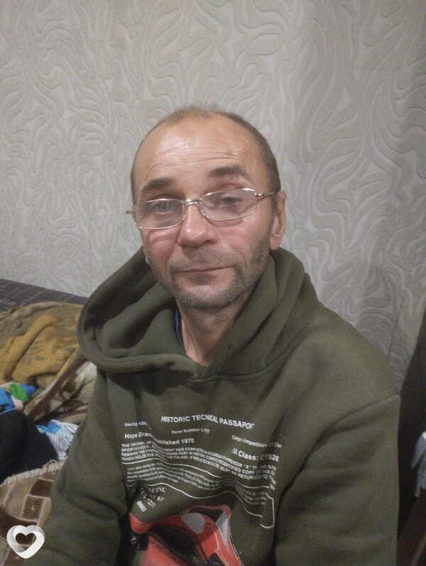 Дмитрии, 49, Челябинске — анкета №3042339