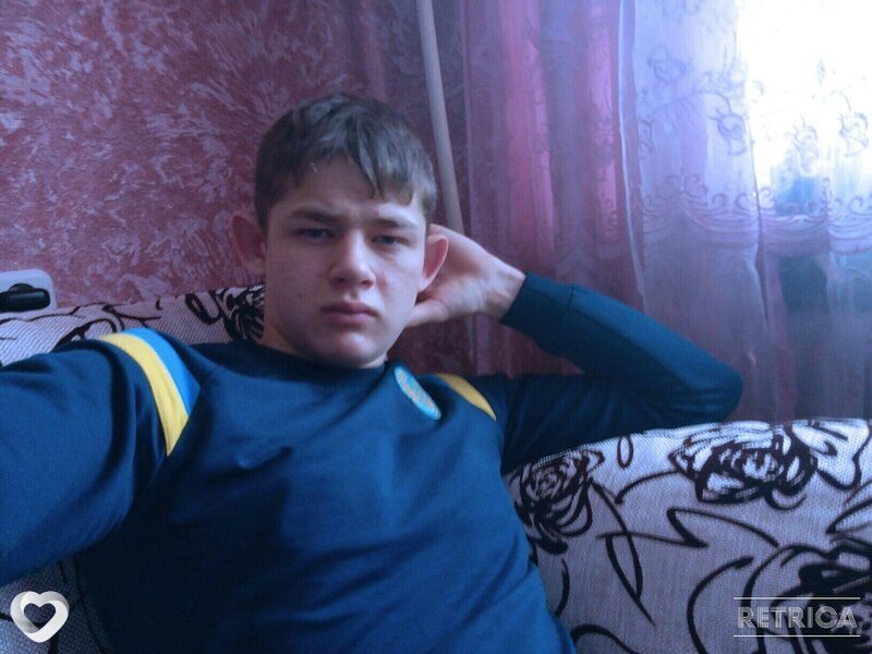 Илья, 27, Караганде — анкета №3042340