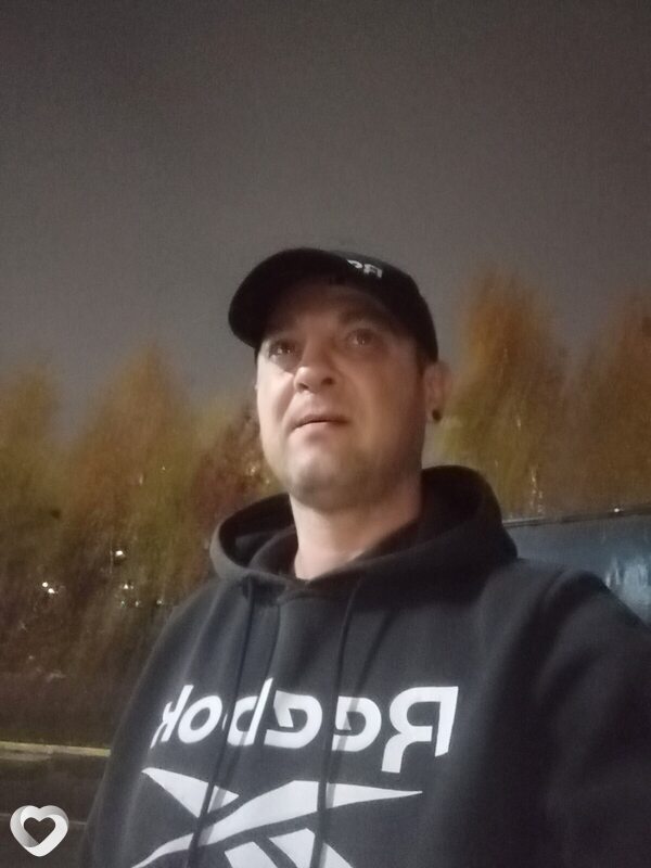 Алексей, 45, Тюмени — анкета №3042351