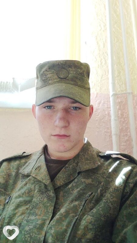 Николай, 31, Лунинце — анкета №3042481