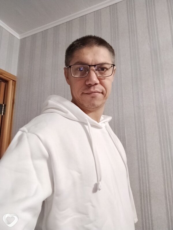 Павел, 42, Дмитрове — анкета №3042483