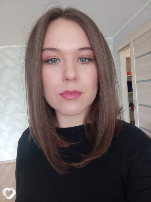 Юлия, 25, Воронеже — анкета №3042494