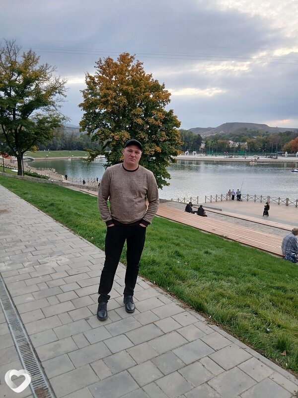 Алексей, Кисловодск