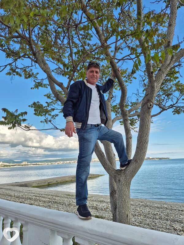 Artem, 41, Геленджике — анкета №3042364