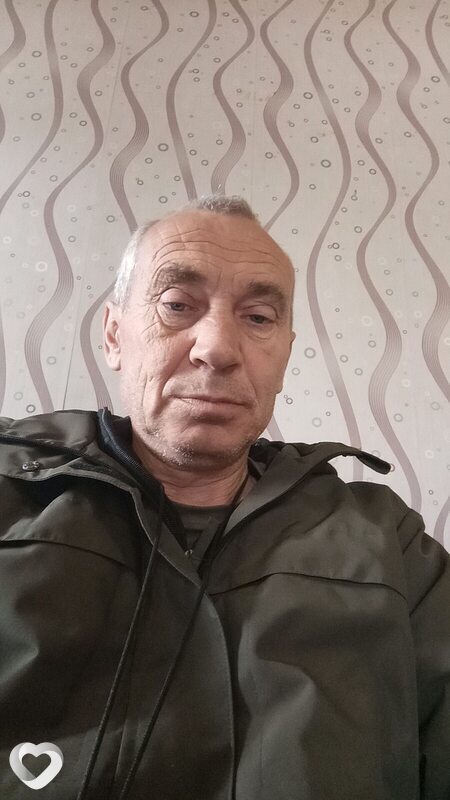 Сергей, 51, Саратове — анкета №3042373