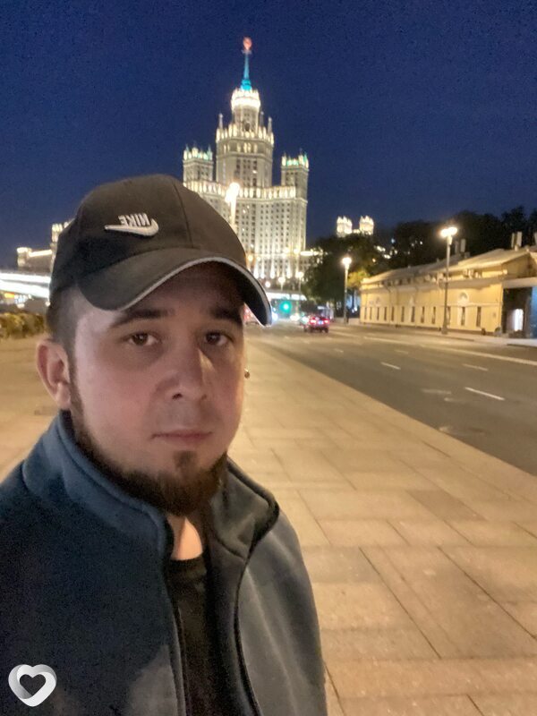 Линар, 28, Уфе — анкета №3042377