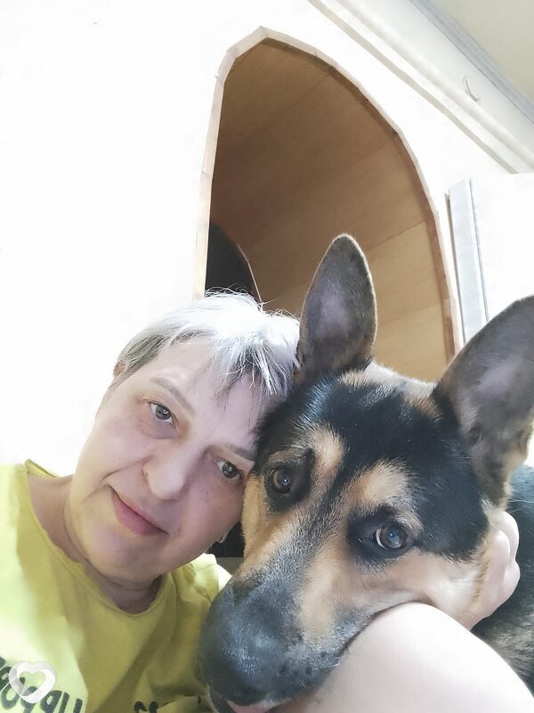 Ирина, 52, Усть-Каменогорск — анкета №3042457