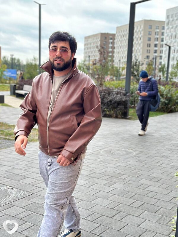 Шах, 33, Москве — анкета №3042459