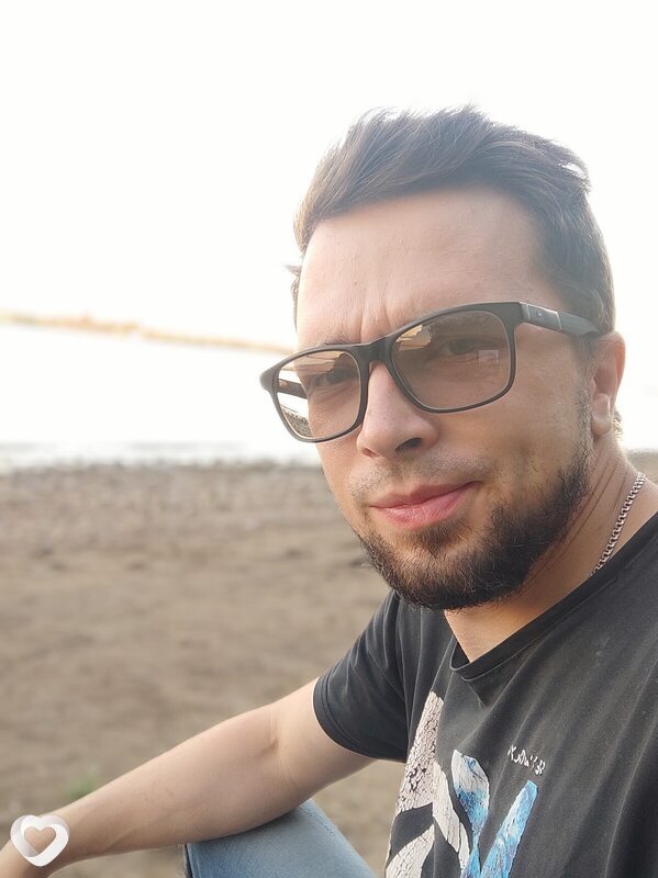 Валерий, 30, Перми — анкета №3042460