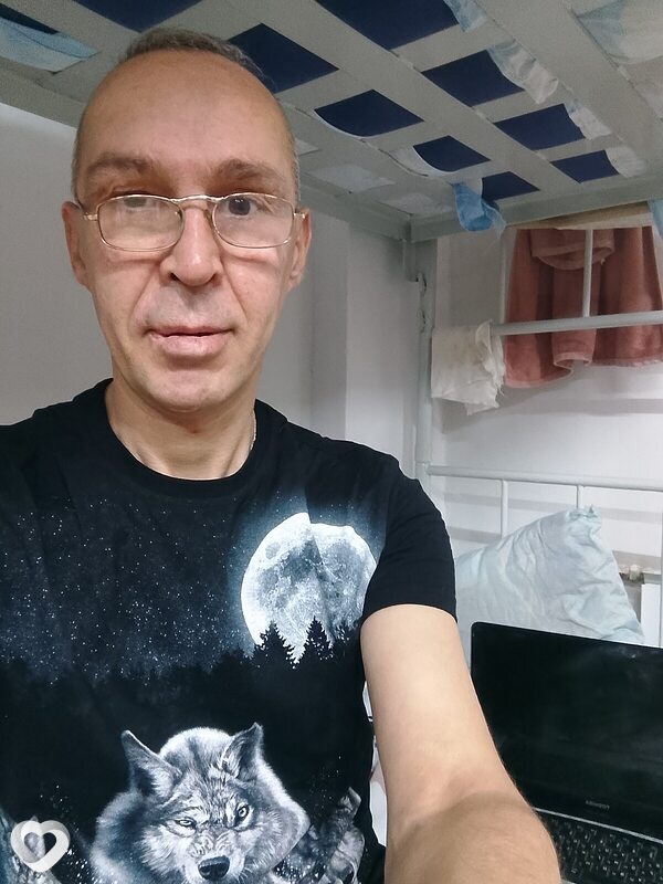 Олег, 46, Екатеринбурге — анкета №3042461