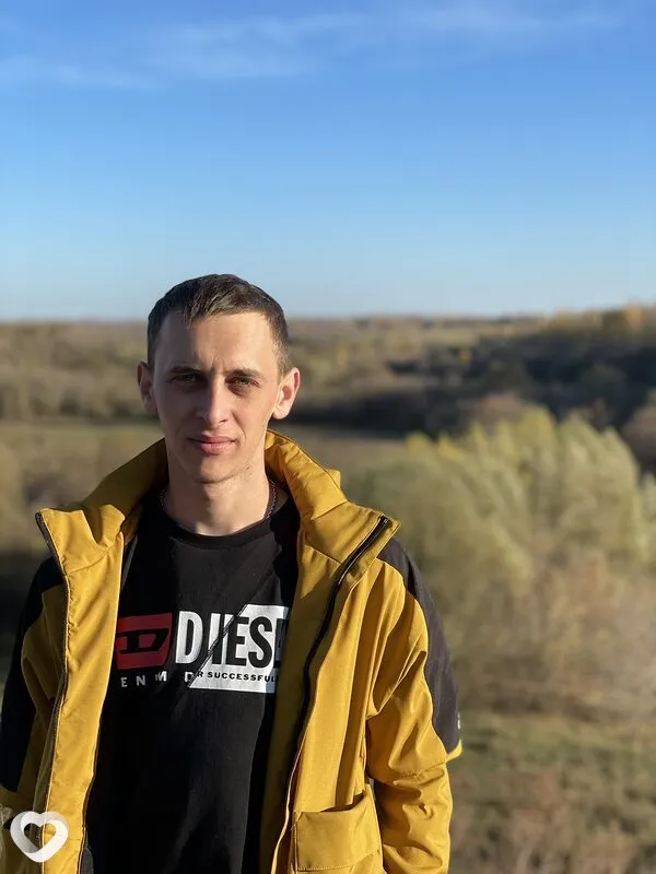 Эдуард, 29, Бийске — анкета №3042465