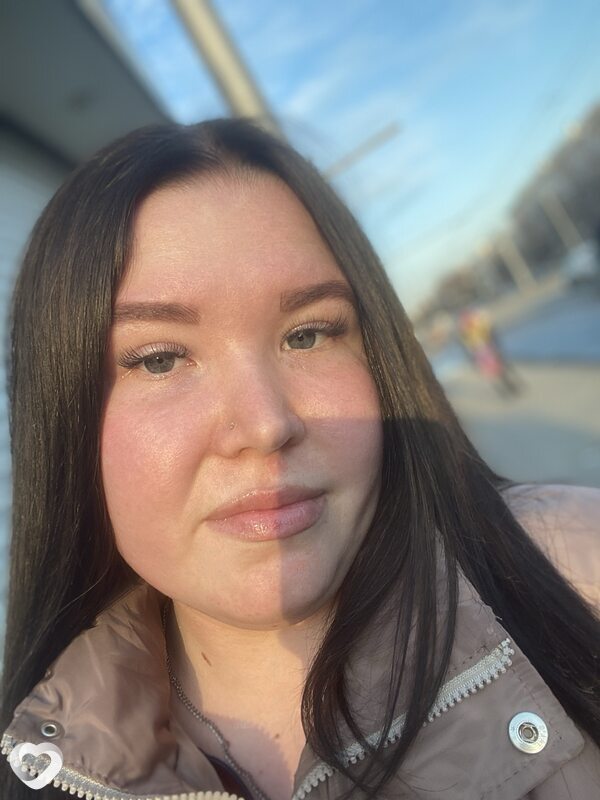 Диана, 19, Кемерове — анкета №3042476