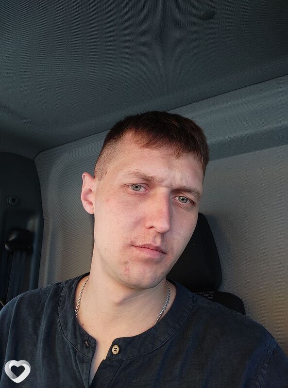 Александр, 34, Минске — анкета №3042380