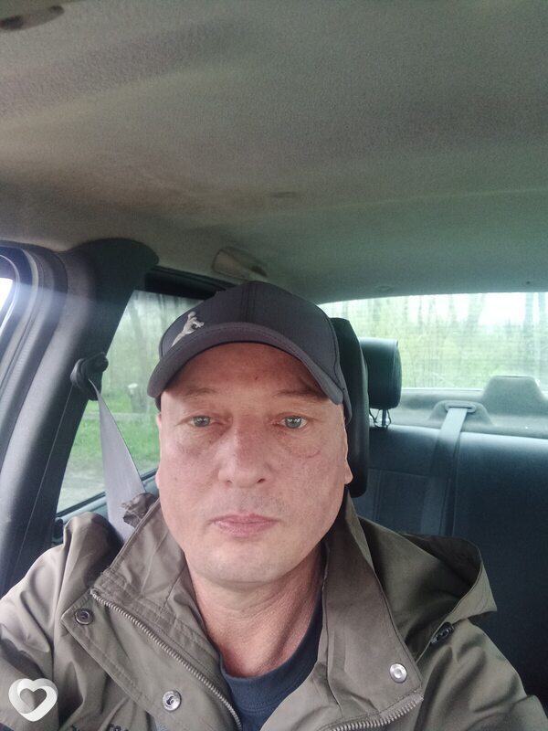 Павел, 46, Вольске — анкета №3042397