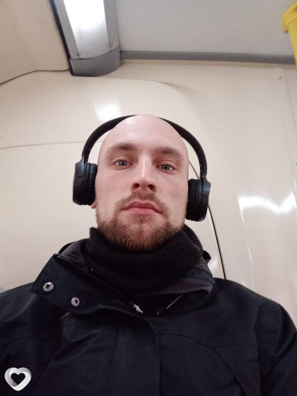 Дмитрий, 35, Энгельсе — анкета №3042400