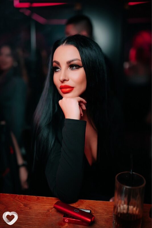 Кристина, 30, Александрове — анкета №3042504