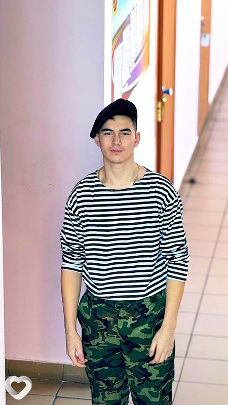 Вагиф, 19, Альметьевске — анкета №3042506