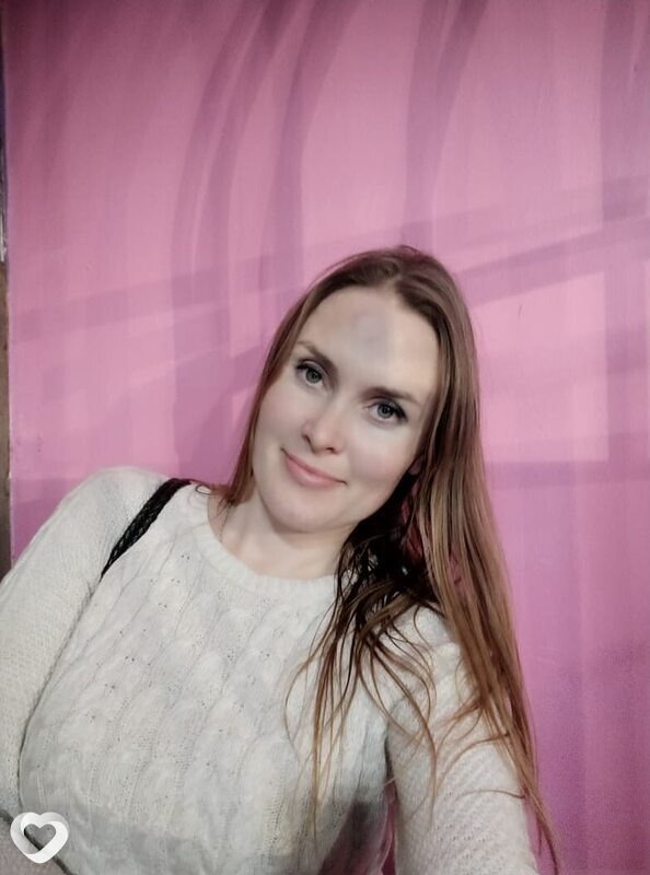 Инна, 40, Краснодаре — анкета №3042508